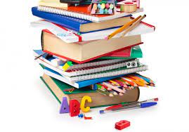 Solicita la ayuda municipal para libros y material escolar del curso  2018-2019 - Portal del Ayuntamiento de Bollullos de la Mitación