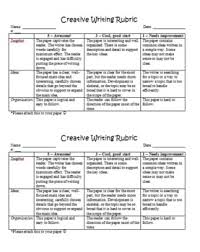 Powerful Rubrics for the   st Century Learner Writing Alive Web Applications