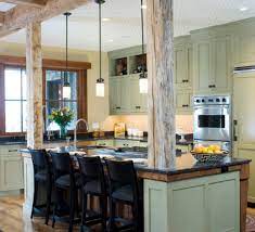 interior inspiration rustic kitchen