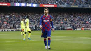 The dutchman netted a brilliant goal with a low. Fc Barcelona Getafe A Victory With Bad News Spain S News