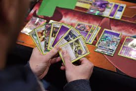 From there, try a theme deck to get an Pokemon Cards In Such High Demand The Company Is Racing To Print More Cnet