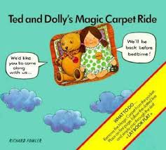 ted and dolly s magic carpet ride slot