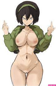Nude toph
