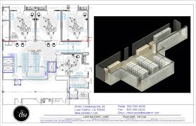 designing operating room layouts
