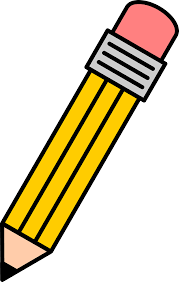 Yellow Pencil clipart. Free download transparent .PNG | Creazilla