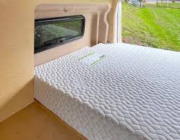 Foam Mattresses For Campervan Beds
