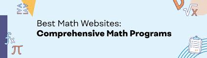 80 Best Math Websites For Teaching And