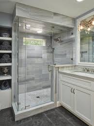 I had saved a picture of a bathroom several years ago that i loved the layout of and we worked off of th… These 20 Tile Shower Ideas Will Have You Planning Your Bathroom Redo