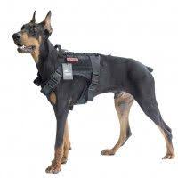Fire Watcher Dog Harness Dogs Tactical Dog Harness Dogs
