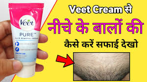 veet hair removal cream review how to