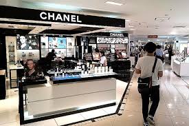 chanel boosts s in china over 20