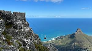 table mountain cableway s cable card
