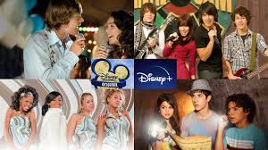 Disney classics, pixar adventures, marvel epics, star wars sagas, national geographic explorations, and more. Full List Of Disney Channel Original Movies On Disney Plus Finder