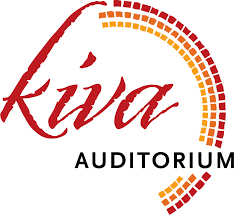 Kiva Auditorium At The Albuquerque Convention Center