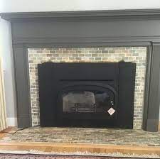 Can A Fireplace Insert Be Repaired