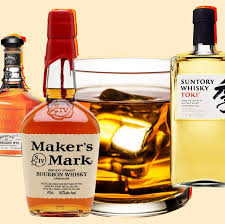 6 Whiskey Types How To Tell Whiskey Apart