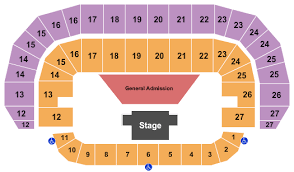 Td Place Arena Tickets Ottawa On Ticketsmarter