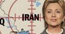 Iran Clinton