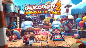 2 for free on epic games store! Overcooked 2 Download And Buy Today Epic Games Store