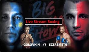 Saturday, july 17th at 9pm et/ 6pm pt. Ggg Vs Szeremeta Live Stream Free Boxing On Reddit And Twitter Watch Golovkin Vs Szeremeta Full Fight Tonight Online Film Daily