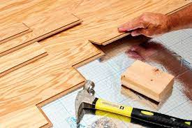 how to install engineered hardwood floors