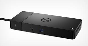 dell launches a thunderbolt 4 dock with
