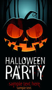 Free Halloween Party Flyer Templates Magdalene Project Org
