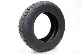 Toyo Open Country R T All Terrain Radial Tire 285 70r17 121q