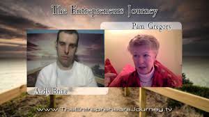 Pam Gregory The Next Step Spiritual Development
