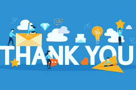 7 sle thank you notes for business