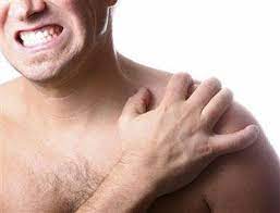 shoulder pain after heart surgery