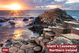 giant s causeway northern ireland