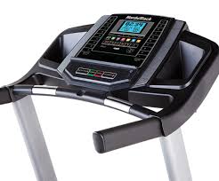Find the serial number in the location user's manual shown below. Nordictrack T 6 5 S Treadmill Nordictrack