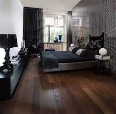 dark wood flooring the attraction of