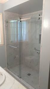 Crl S Seiy Series Glass Shower