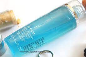 lancome bi facil eye makeup remover review