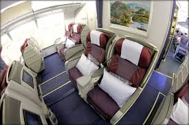 china airlines regional business cl