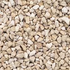 cotswold buff stone chippings bulk bag