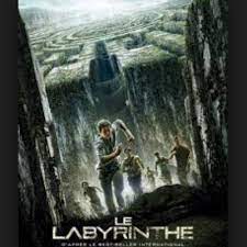 Le labyrinthe ou l'épreuve : Le Labyrinthe Film Lelabyrinthe Twitter
