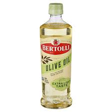 Bertolli Extra Light Olive Oil 17 Oz Oil Shortening Meijer Grocery Pharmacy Home More