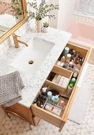 makeup drawer you need to clean