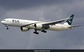 Pakistans National Carrier Fires Over 50 Employees For Fake Degrees