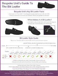 Mens Bit Loafers Guide Best Bit Loafers History How To Wear