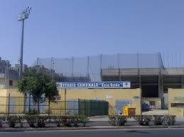 Mundo Fútbol - ESTADIOS: Stadio Ezio Scida (Crotone de... | Facebook