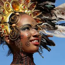 caribbean festivals and events travel