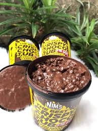 Come and satisfied your craving with our crispy choco tub. Nims Crispy Choco Tub Home Facebook