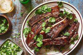 chinese style bbq ribs recipe with