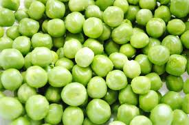 all about peas how to pick prepare