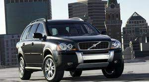 2006 volvo xc90 specifications car