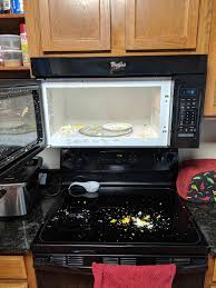 The only problem with this method is the potential for an egg. Psa Don T Microwave Cold Hard Boiled Eggs Wellthatsucks